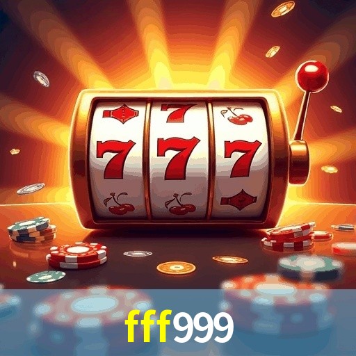 Game Providers FFF999