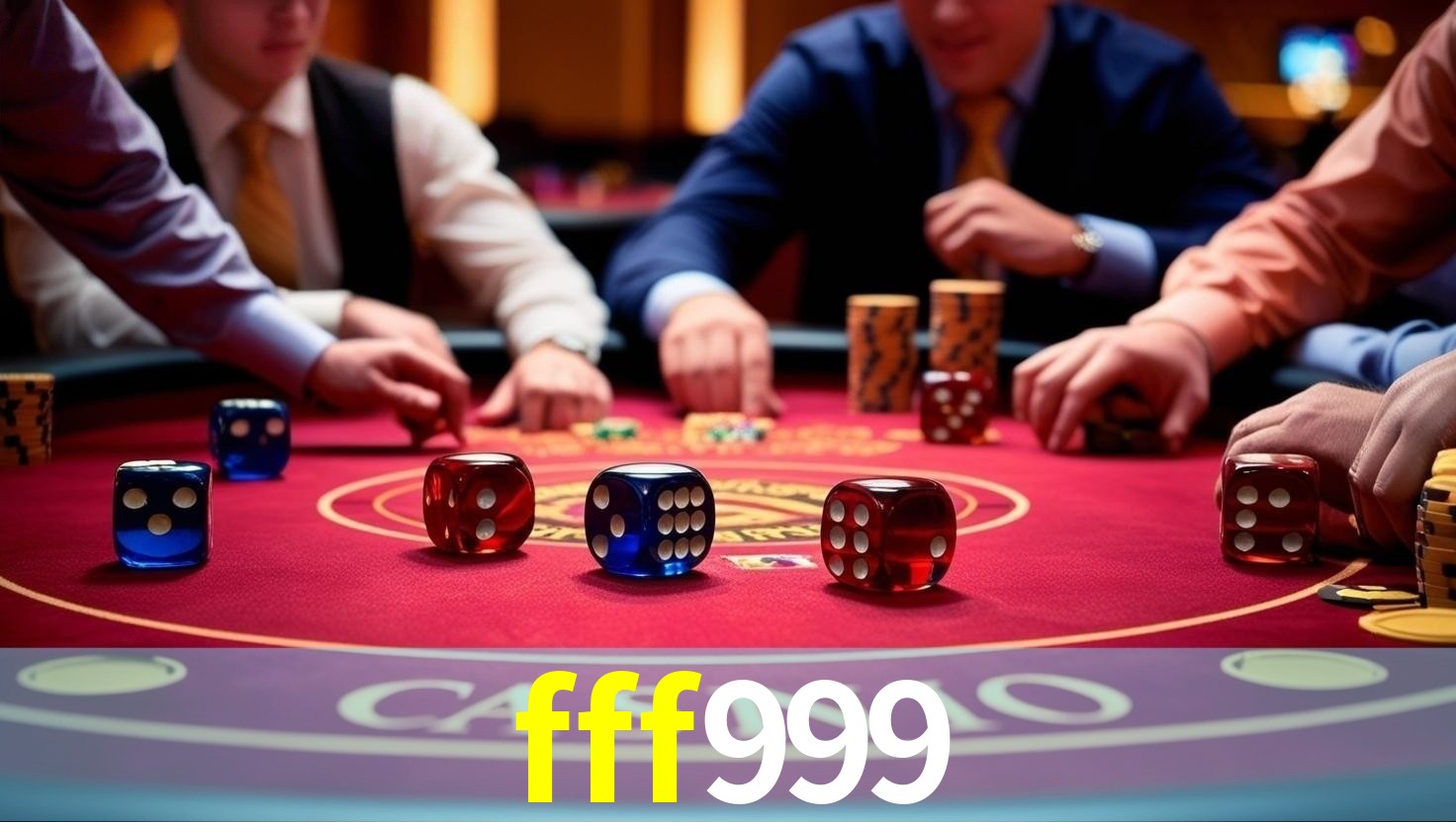 Platform Technology FFF999