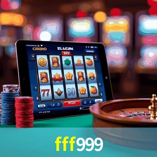 Welcome Bonus FFF999