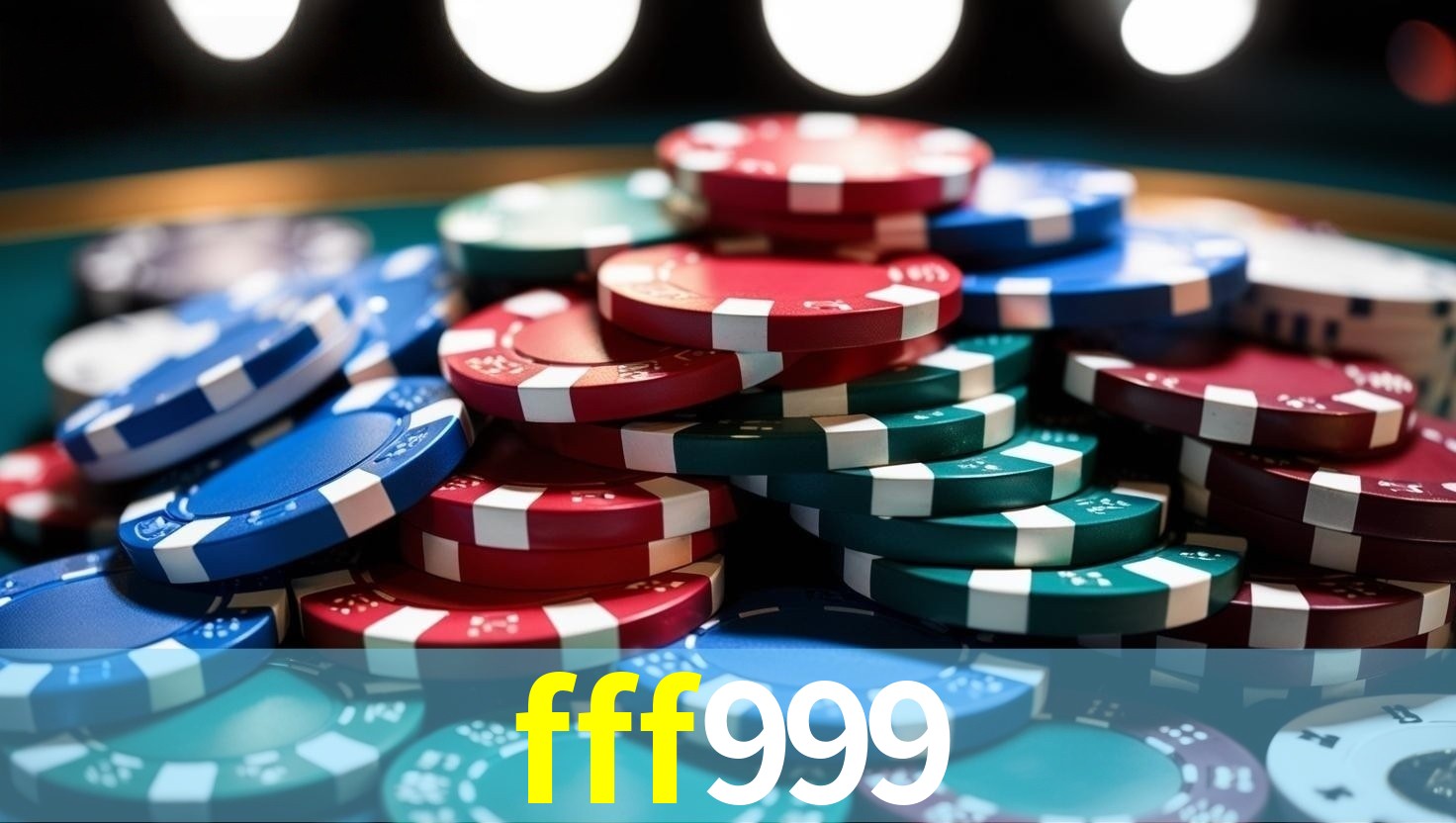 Exclusive Offers FFF999