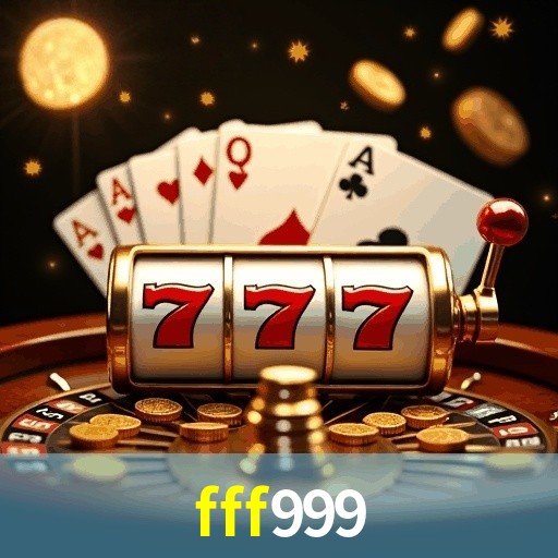 Blackjack Table FFF999