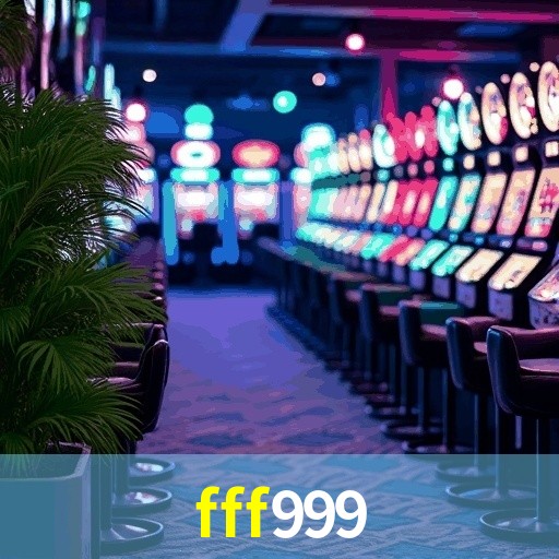 Live Casino FFF999