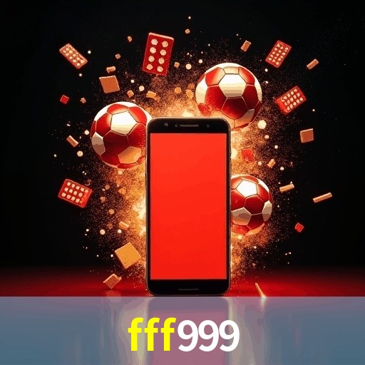 Sports Statistics FFF999